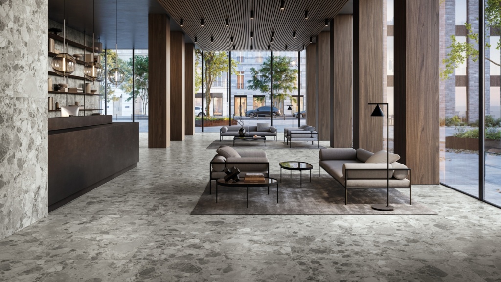 керамогранит Continuum 1 керамогранит Continuum 1